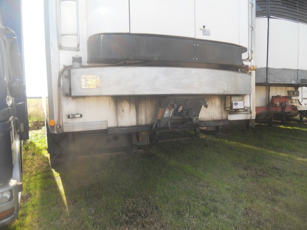 16#5179 Semirimorchio Bartoletti in vendita - foto 5