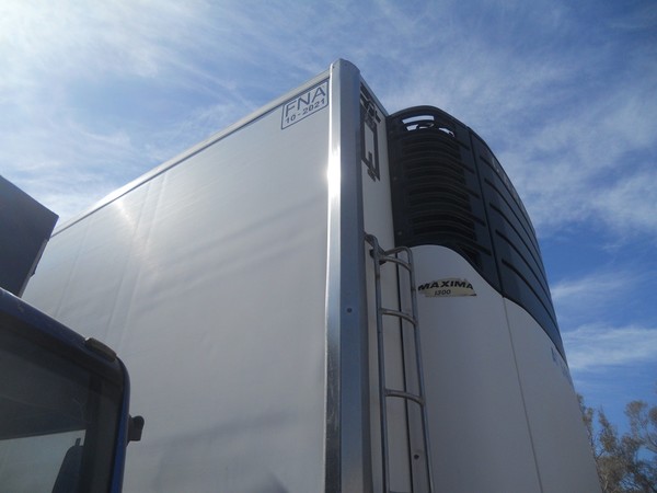 16#5179 Semirimorchio Bartoletti in vendita - foto 6