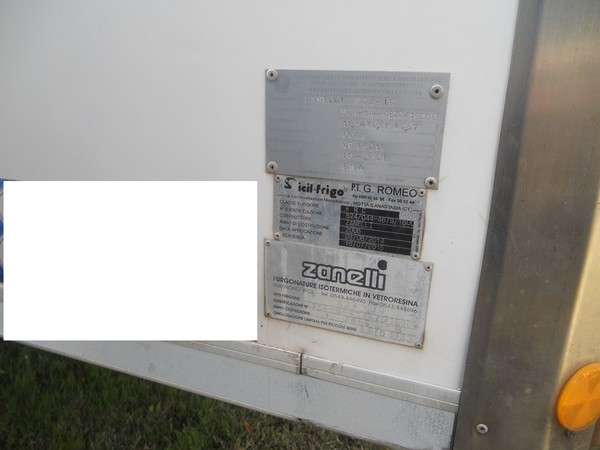 16#5179 Semirimorchio Bartoletti in vendita - foto 7