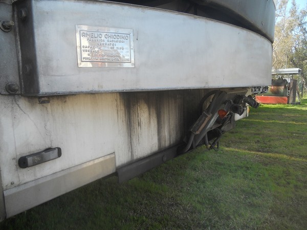 16#5179 Semirimorchio Bartoletti in vendita - foto 10