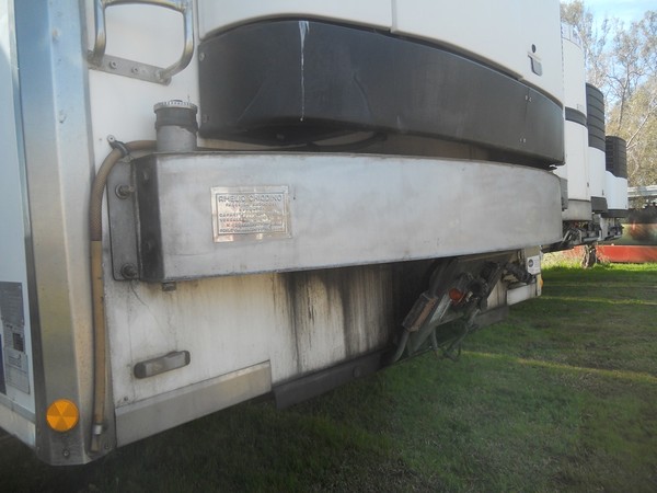 16#5179 Semirimorchio Bartoletti in vendita - foto 11