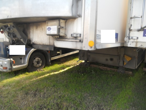 16#5179 Semirimorchio Bartoletti in vendita - foto 14