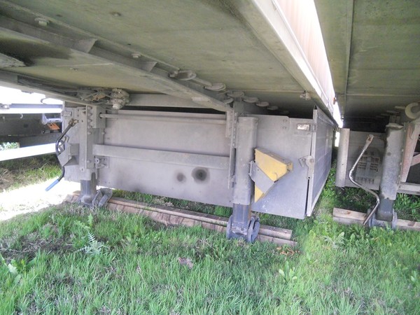 16#5179 Semirimorchio Bartoletti in vendita - foto 17