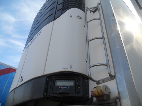 16#5179 Semirimorchio Bartoletti in vendita - foto 19