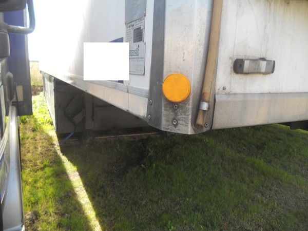 16#5179 Semirimorchio Bartoletti in vendita - foto 20