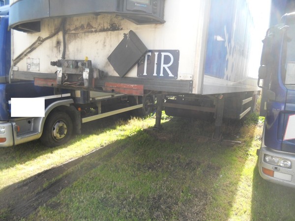 17#5179 Semirimorchio Bartoletti in vendita - foto 3