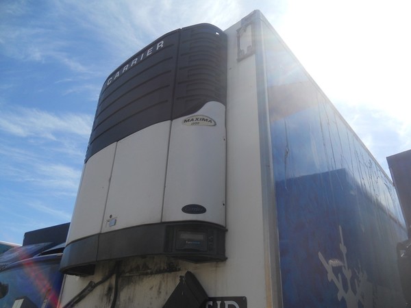 17#5179 Semirimorchio Bartoletti in vendita - foto 4