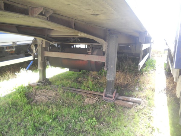 17#5179 Semirimorchio Bartoletti in vendita - foto 5