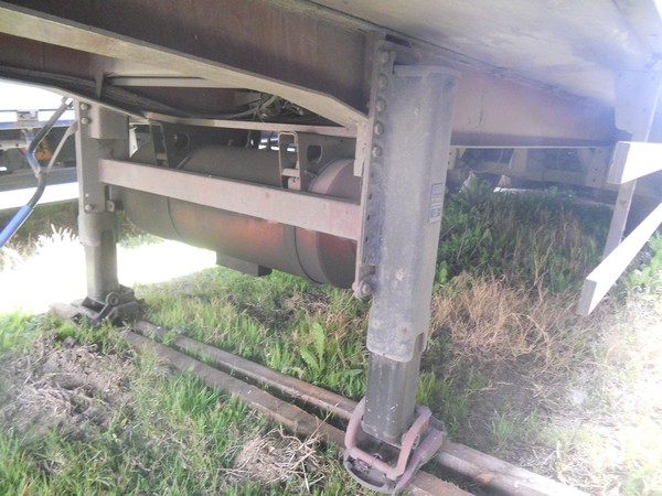 17#5179 Semirimorchio Bartoletti in vendita - foto 6