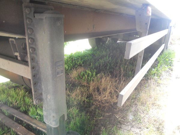 17#5179 Semirimorchio Bartoletti in vendita - foto 7