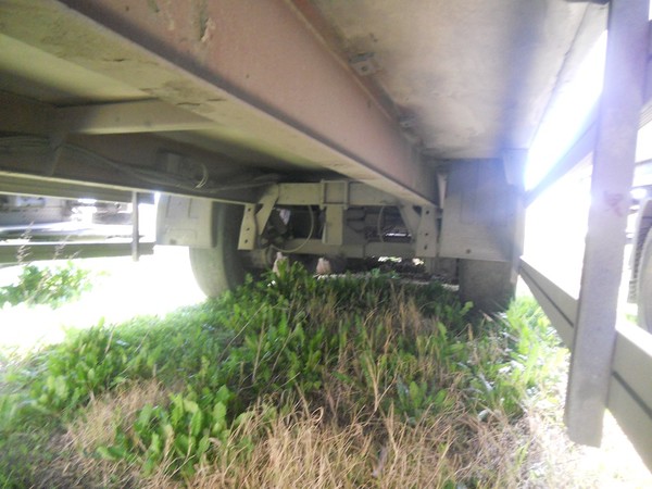 17#5179 Semirimorchio Bartoletti in vendita - foto 8