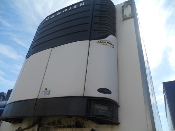 17#5179 Semirimorchio Bartoletti in vendita - foto 9