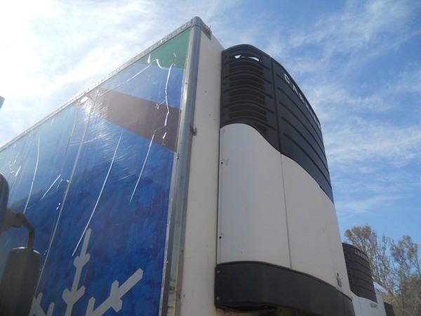 17#5179 Semirimorchio Bartoletti in vendita - foto 11