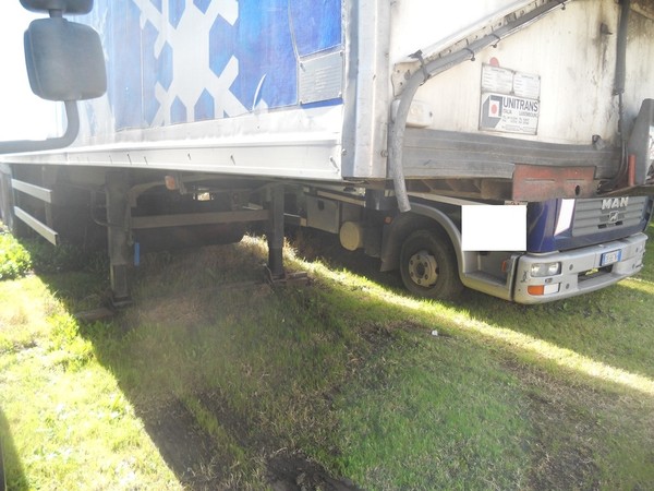 17#5179 Semirimorchio Bartoletti in vendita - foto 12