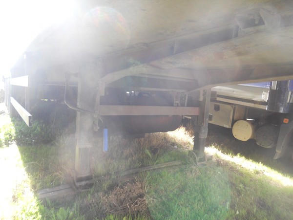 17#5179 Semirimorchio Bartoletti in vendita - foto 14