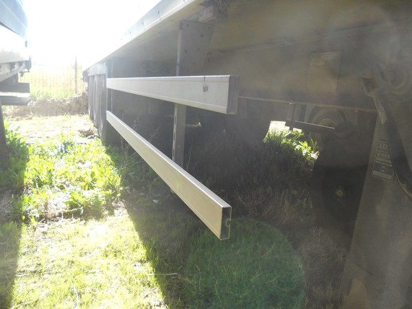 17#5179 Semirimorchio Bartoletti in vendita - foto 15