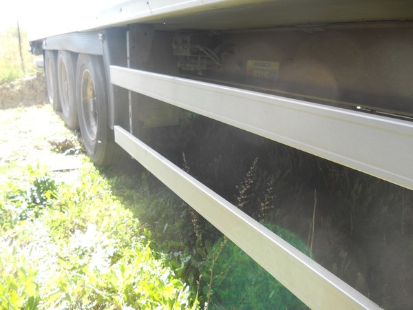 17#5179 Semirimorchio Bartoletti in vendita - foto 18