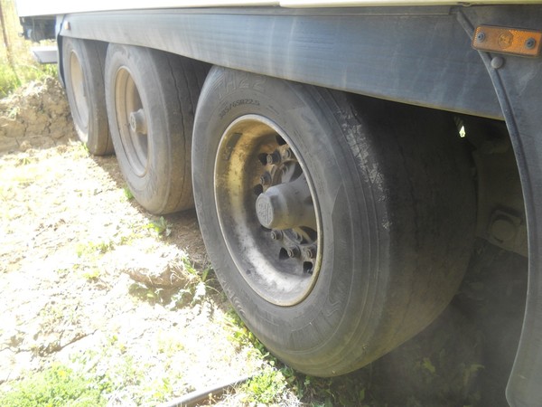 17#5179 Semirimorchio Bartoletti in vendita - foto 19