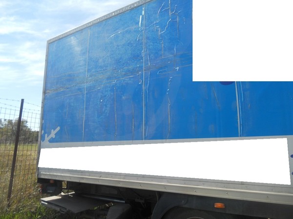 17#5179 Semirimorchio Bartoletti in vendita - foto 21