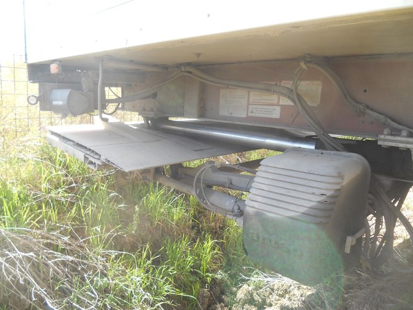 17#5179 Semirimorchio Bartoletti in vendita - foto 22