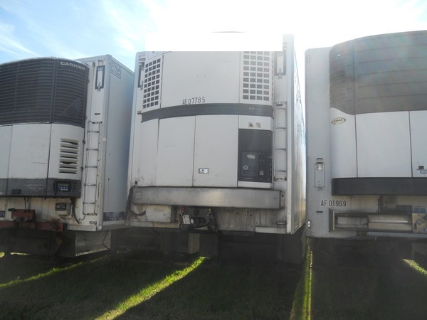 18#5179 Semirimorchio Bartoletti in vendita - foto 1