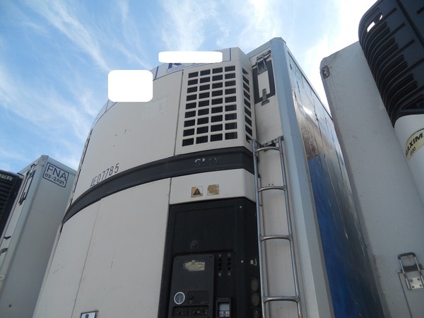 18#5179 Semirimorchio Bartoletti in vendita - foto 2