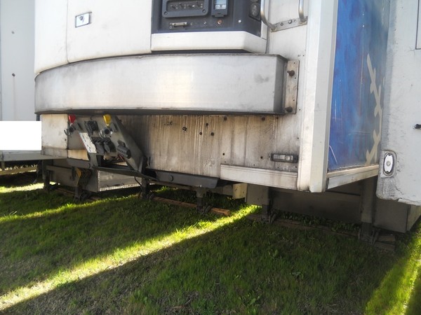 18#5179 Semirimorchio Bartoletti in vendita - foto 3