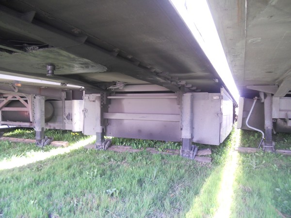 18#5179 Semirimorchio Bartoletti in vendita - foto 5