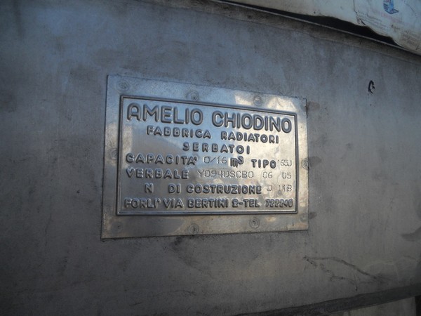 18#5179 Semirimorchio Bartoletti in vendita - foto 9