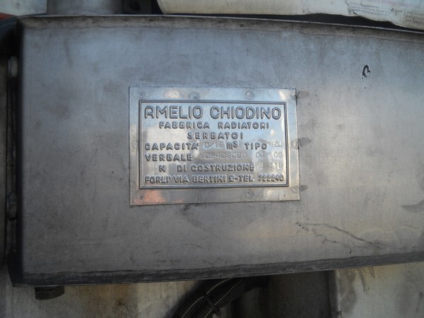 18#5179 Semirimorchio Bartoletti in vendita - foto 10