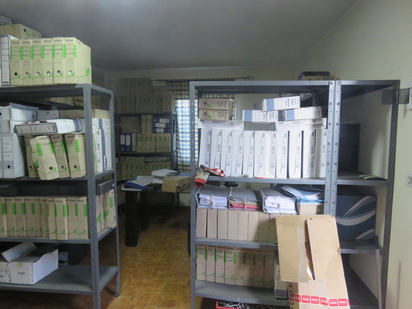 20#5179 Arredamento per ufficio in vendita - foto 2
