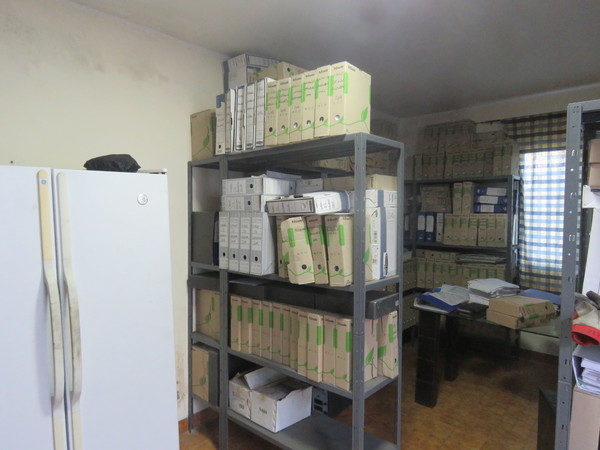 20#5179 Arredamento per ufficio in vendita - foto 3