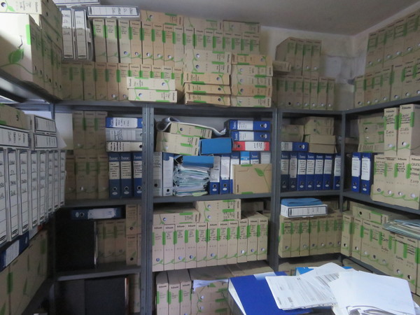 20#5179 Arredamento per ufficio in vendita - foto 5