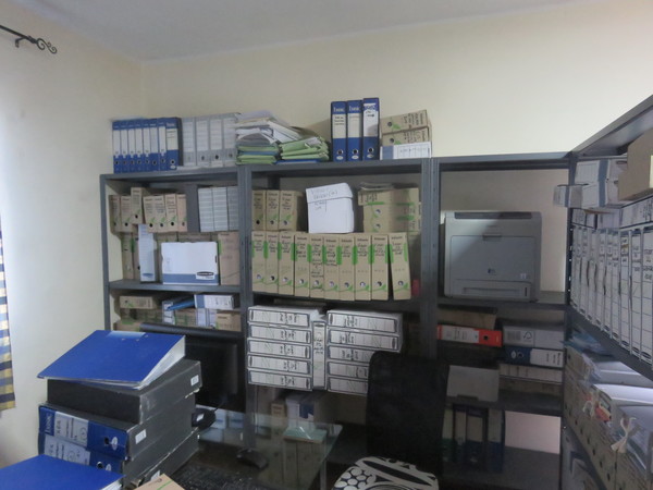 20#5179 Arredamento per ufficio in vendita - foto 6