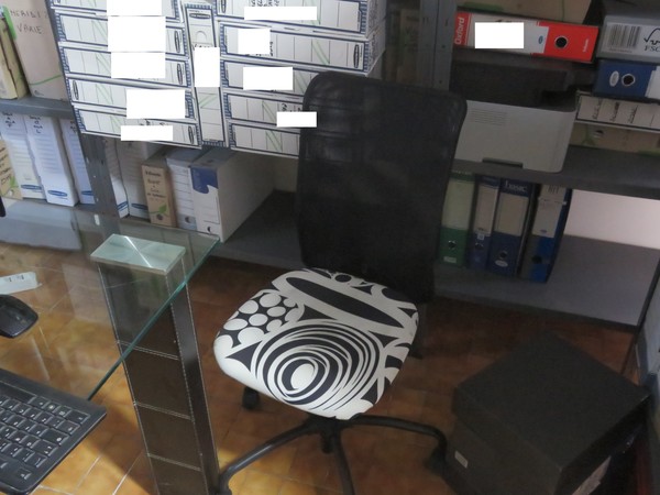 20#5179 Arredamento per ufficio in vendita - foto 9