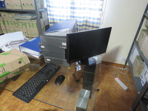 20#5179 Arredamento per ufficio in vendita - foto 10