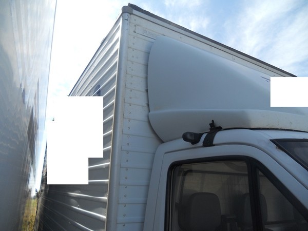 3#5179 Furgone Mercedes in vendita - foto 7