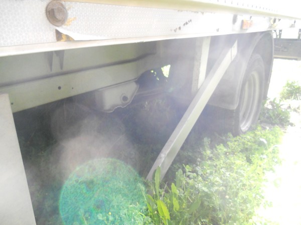 3#5179 Furgone Mercedes in vendita - foto 17