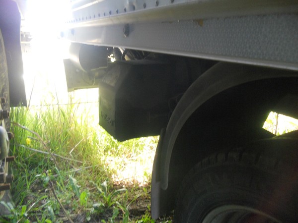 3#5179 Furgone Mercedes in vendita - foto 22