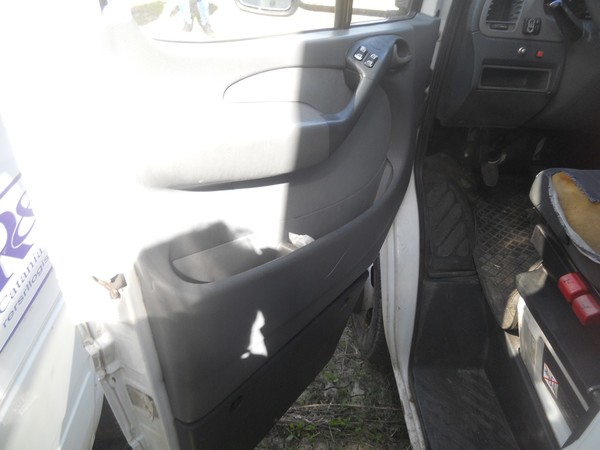 3#5179 Furgone Mercedes in vendita - foto 23