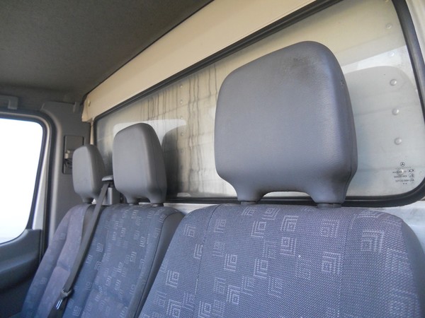3#5179 Furgone Mercedes in vendita - foto 26