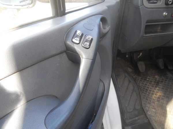 3#5179 Furgone Mercedes in vendita - foto 31