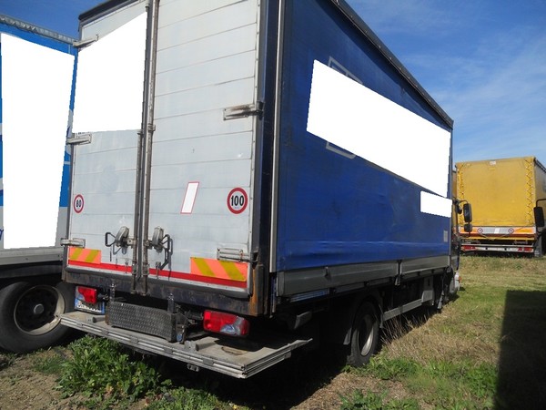 6#5179 Autocarro Man in vendita - foto 6