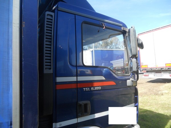6#5179 Autocarro Man in vendita - foto 23