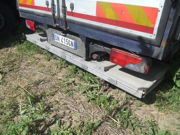 7#5179 Autocarro Man in vendita - foto 14