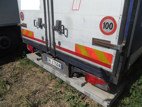 7#5179 Autocarro Man in vendita - foto 15
