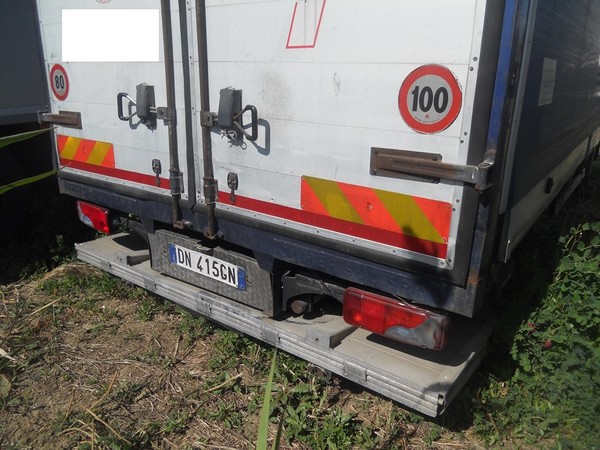 7#5179 Autocarro Man in vendita - foto 17