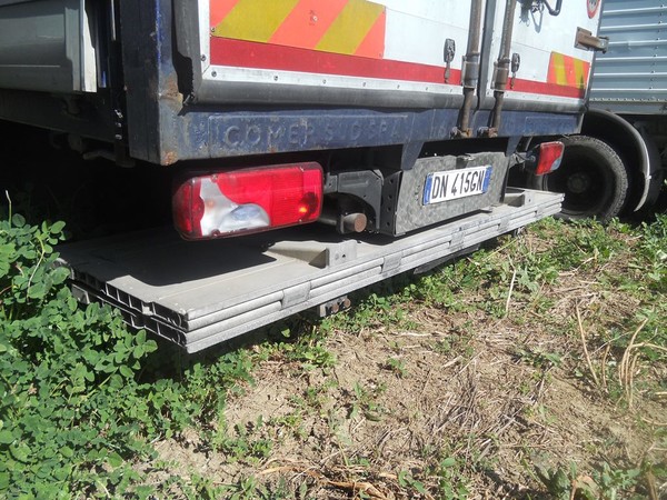 7#5179 Autocarro Man in vendita - foto 19