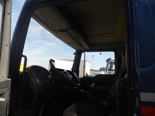 7#5179 Autocarro Man in vendita - foto 31