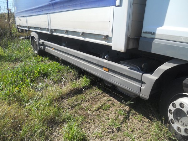 8#5179 Autocarro Mercedes in vendita - foto 11